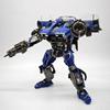New Budweiser Transformation Series Tw1033 Action Doll Kicking Leg Ko Ss46 Handmade Collection Children's Toy Model Birthday Gif