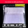 Self-Adhesive Velcro Zip Ties for Cable Management and Power Cord Organization