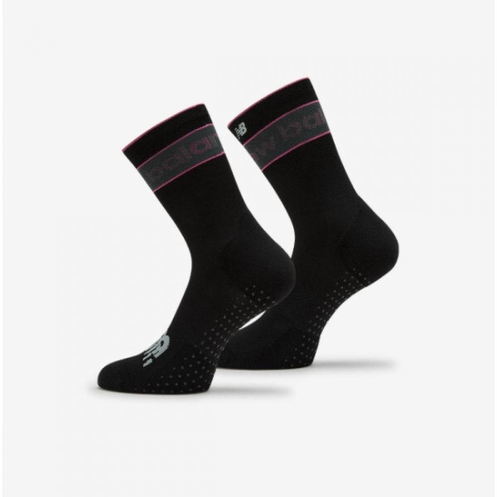 New Balance Șosete Anti-Alunecare Uscate Răcoroase B1 Nbgefs1115 10 19