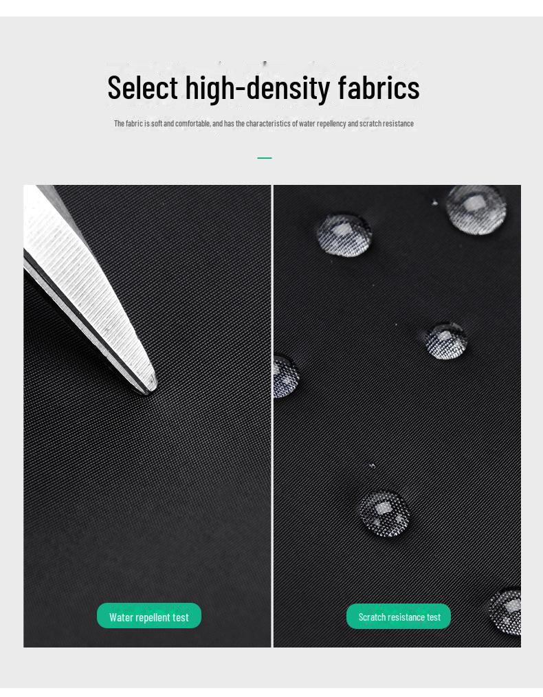 Men's Casual Travel Backpack: Stylish, European & American Design, Trendy School & Computer Bag