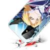 F-Fullmetal Alchemist Anime Phone Case For Samsung Galaxy A12 A52S A42 A32 A22 A51 A50 Note 20 Ultra 10 S10 Plus A71 A70 A31 A30