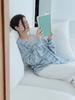 Mejongleuhaleu Welcome Striped V-Neck Knit 3 Colors