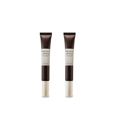 Madagascar Centella Probio-Cica Bakuchiol Eye Cream Twin Pack - Anti-Aging & Firming Eye Treatment - 20ml X 2pcs