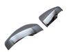 BRIGHTZ Legacy B4 BN9 Chrome Door Mirror Cover BN N9 9 Legacy B4 Legacy B4 Legacy Legacy B4 Legacy 32211 [MIR-SID-237]