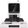 GEPAD GP-50A Automatic Financial Document Binding Machine CN plug (adapter included)