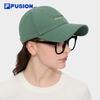 FILA FUSION Unisex Summer Baseball Cap