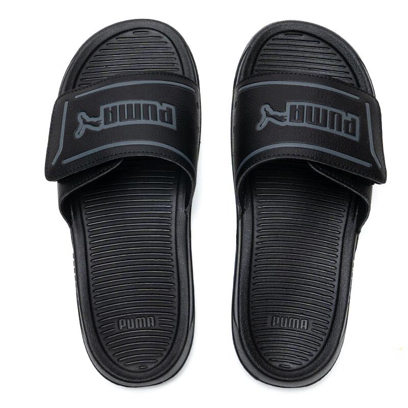 PUMA Unisex Lightweight Casual Slides