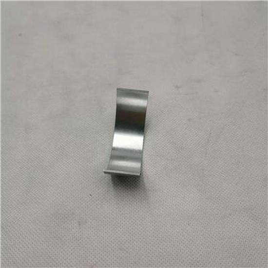 Foton Connecting Rod Lower Bearing - Purple, 1.389 Thickness (SPV10001435-3E)