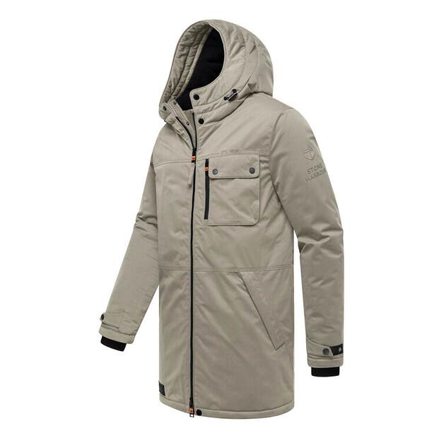 Куртка зимняя Stone Harbour Fintaan