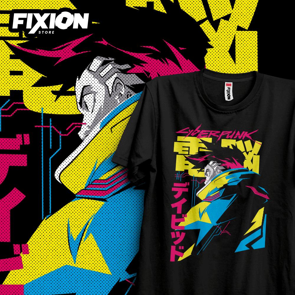 Haikyuu T-shirt Volleyball Kuroo Tetsurou Kozume Kenma Anime Shirt All Size