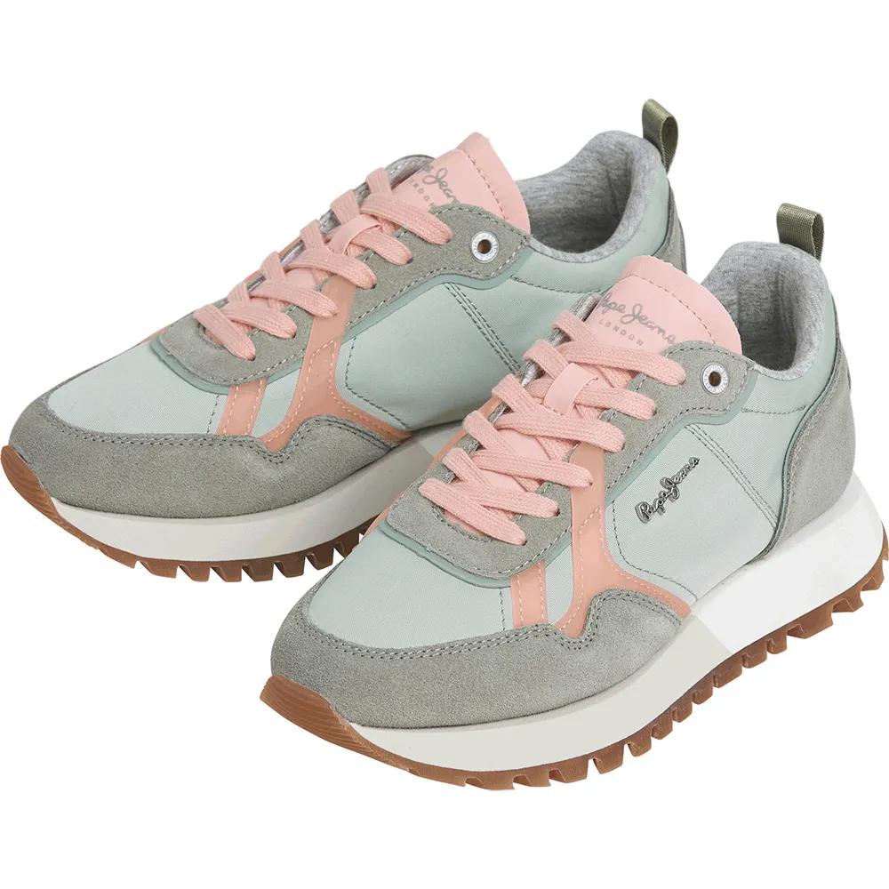 Pepe Jeans Кросовки Ari Snug