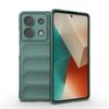 For Xiaomi Redmi Note 13 Case Silicone Cover For Redmi Note 13 Cover Shockproof Rubber Phone Protect Redmi Note 13 Pro Plus Case