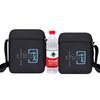 Men's Outdoor Breast Bag Wholesale Mini Niche Messenger Bag Casual Men's Shoulder Bag Large Capacity Sports Messenger Bag