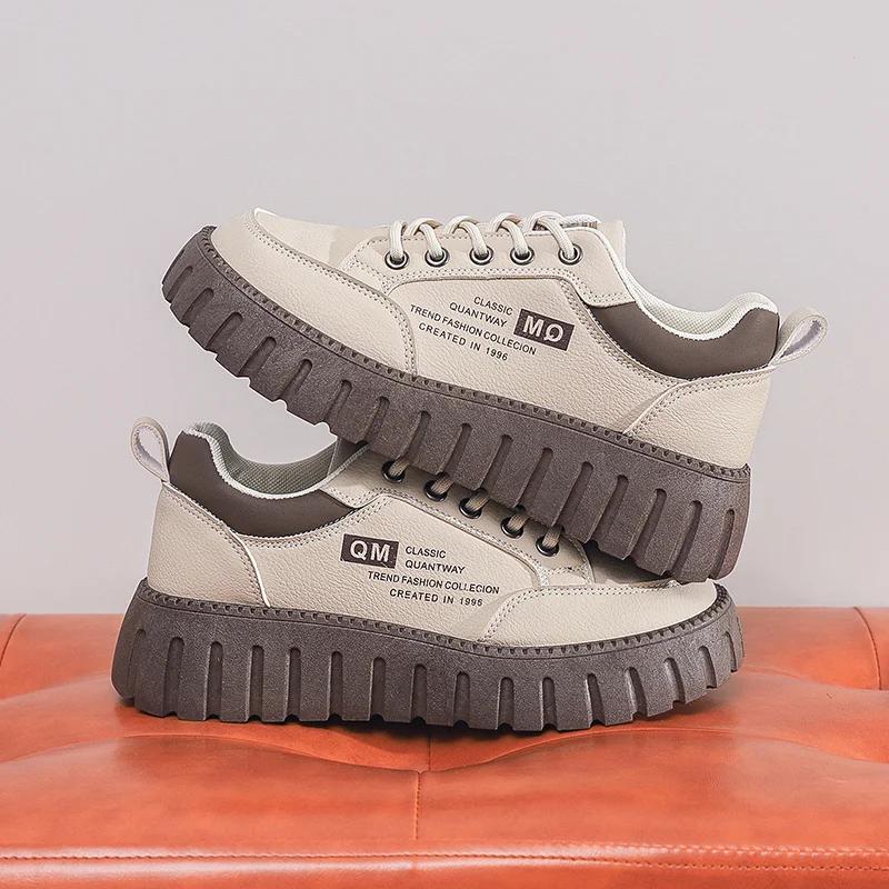 Tied High Platform Women's Small Size Shoes Tennis Walking Sneakers Silver Sports Promo Advanced Temis Small Price Snekers