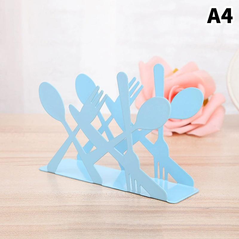 

New 1Pc Elegant Iron Art Tissue Box Homestay Napkin Holder Kitchen Dining Tabletop Accessory For Home And Restaurant Use