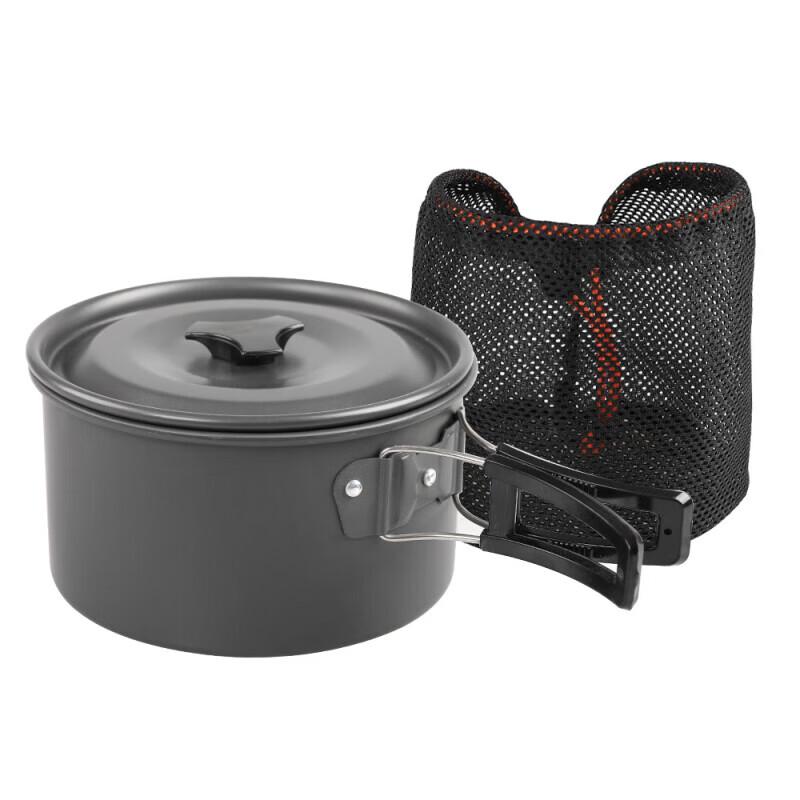 Hanlu Portable Camping Pot