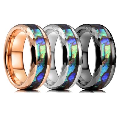 Ringe – Ringe für Herren