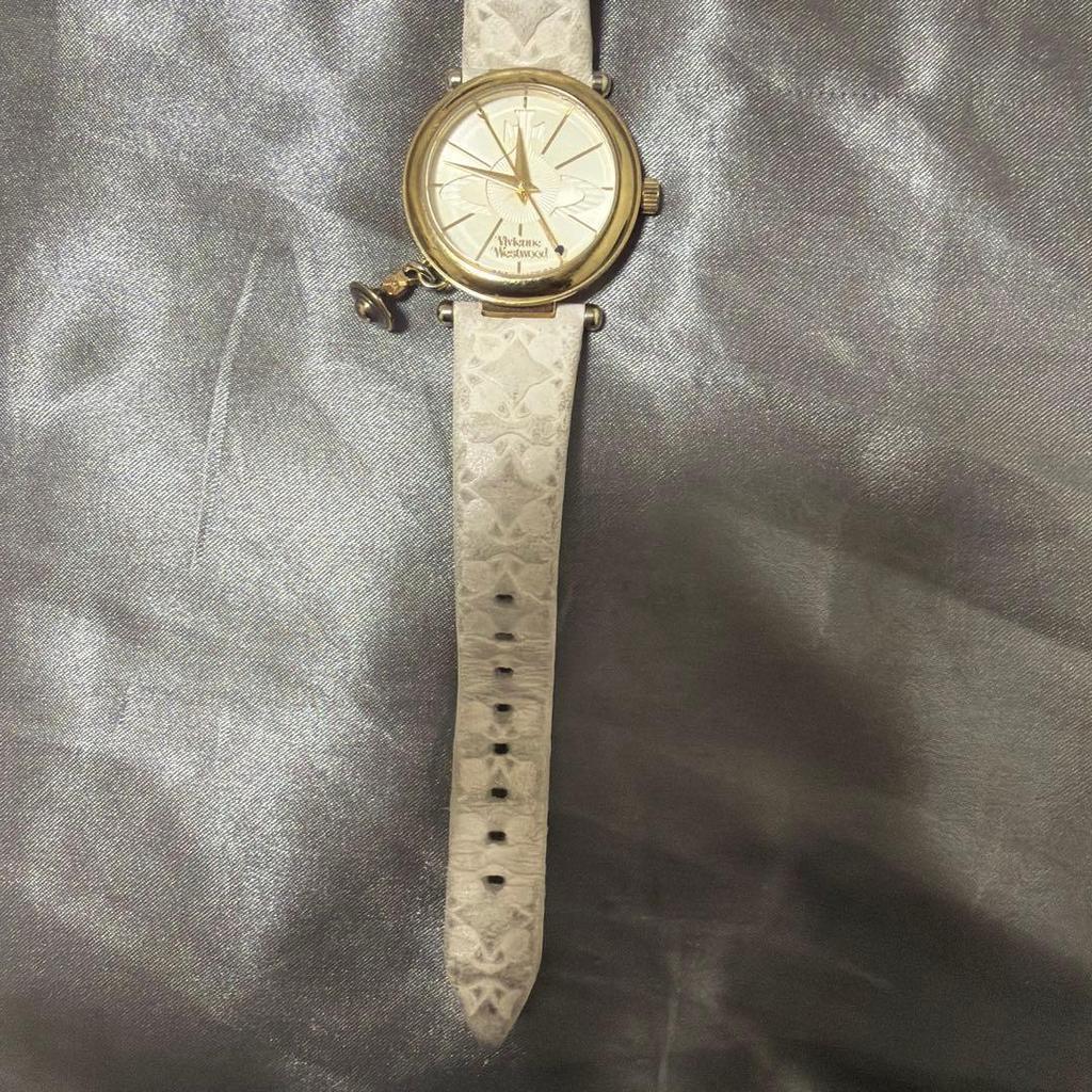 Used Vivienne watch
