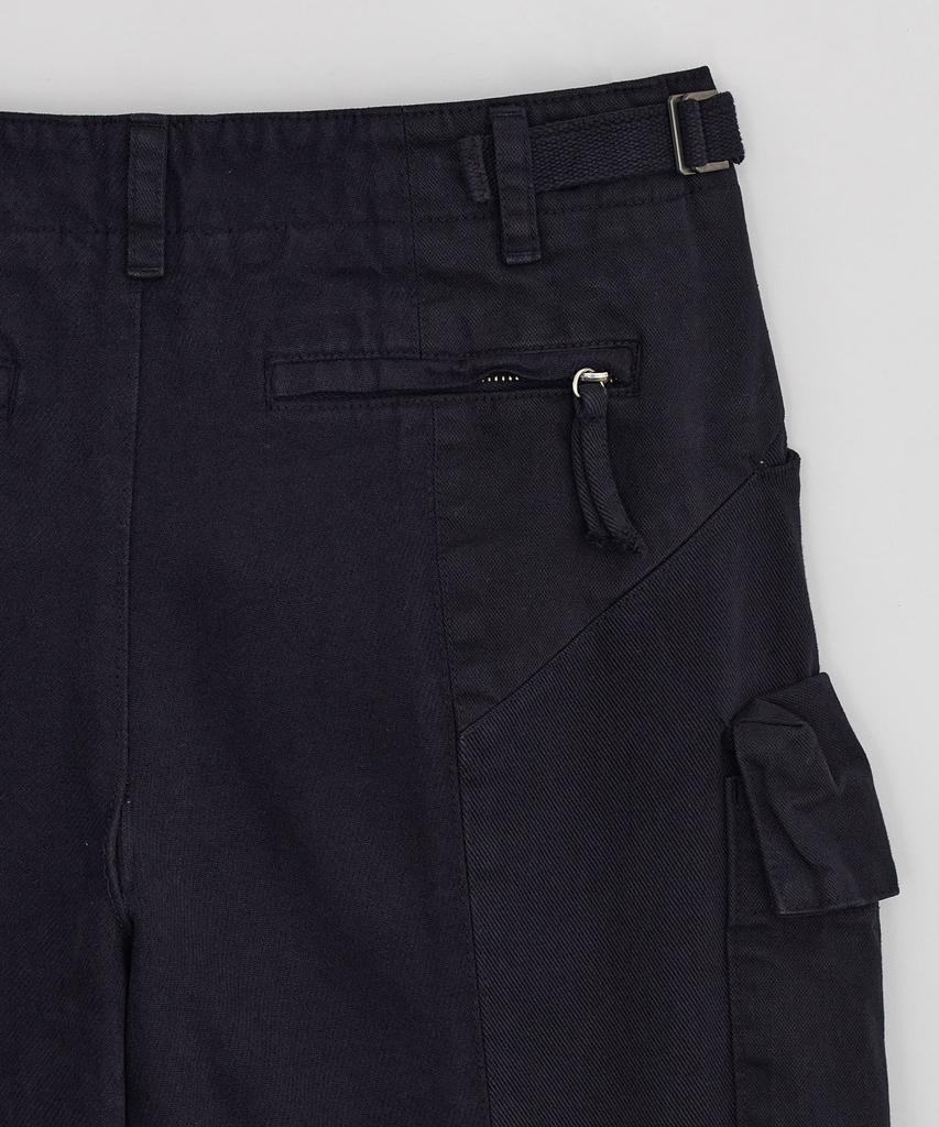EE Utility Cargo Pants Navy
