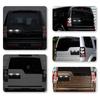 12V LED Number Plate Lamp For Land Rover Discovery 3 Discovery 4 Freelander 2 Range Rover Sport White License Plate Assembly