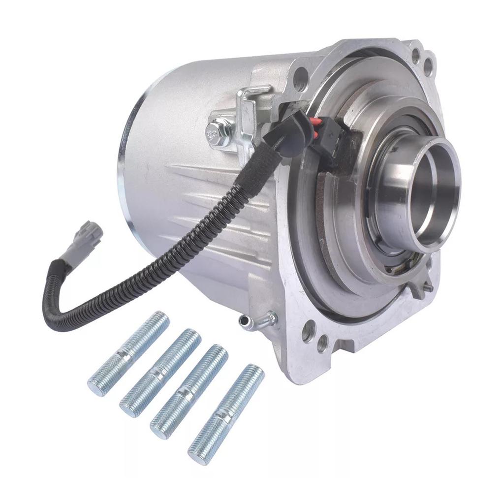 Rear Differential Viscous Coupler 41303-48030 For Toyota Highlander LE 3.5L