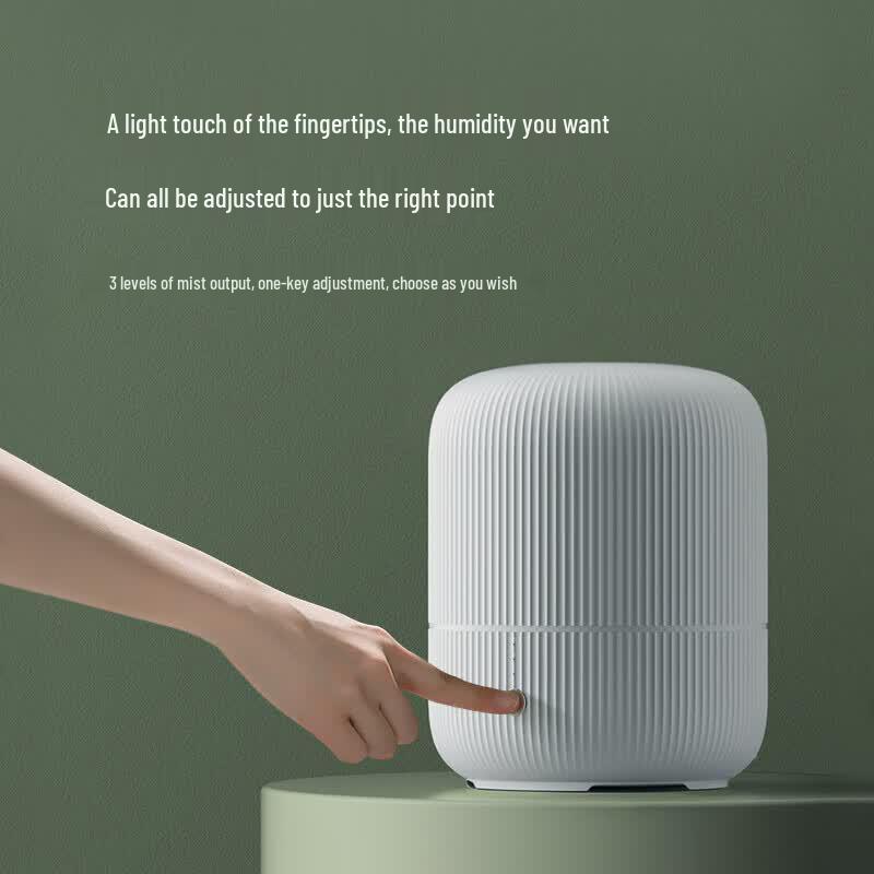 FLYCO 2L Air Humidifier CN plug (adapter included)