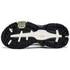 Kappa Augustus Retro Thick Sole Trendy Comfortable Versatile Non-Slip Wear-Resistant Breathable Low-Top Dad Shoes Unisex sneakers K0EX5MC01CJ-0106