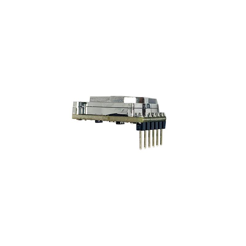 TES0902 Infrared CO2 Sensor, 0-5000 PPM Range
