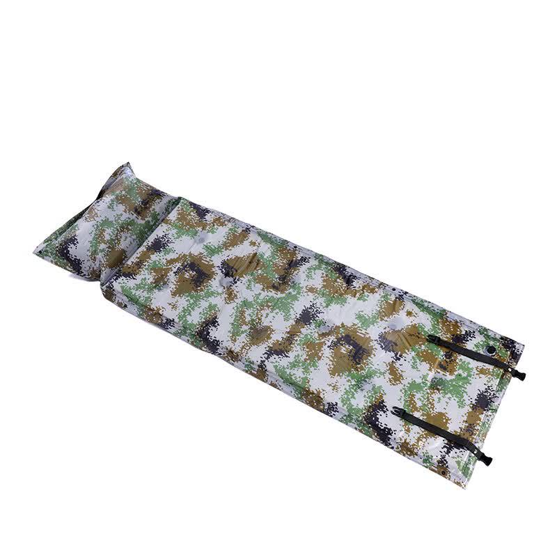 Hanlemeitu HL-0505 Self-Inflating Camping Mat