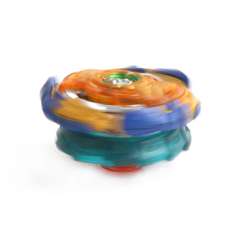 Hochwertige Beyblade Burst Kampfkreisel B139 Kinder Angriffs-Kunststoff-Metall-Spielzeug