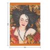 Briar Rose Throw Blanket funny gift Thermals For Travel Bed Fashionable Plaid on the sofa Blankets
