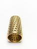 Golden Copper Ball Bearing Cage Mold Guide Bush Holder
