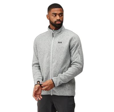 Fleece with Zipper Varde 2.0