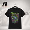 Trivium Band T-Shirt, Heavy Metal Music Apparel, Gift for Fans