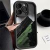 Cool Mountain Patterns Case for iPhone 17 Pro Max 16 15 Plus 11 13 Air 12 Pro 14 17e Phone Cover