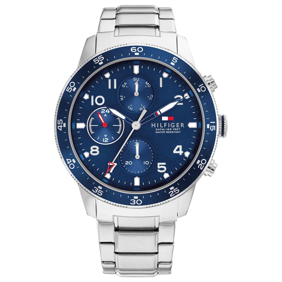 

Tommy Hilfiger TH1791949 Мужские наручные часы