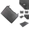 Høyytelses Rking Radiatorbeskyttelsesnett For Ducati Multistrada 1260 Mts1260s Beskyttelse