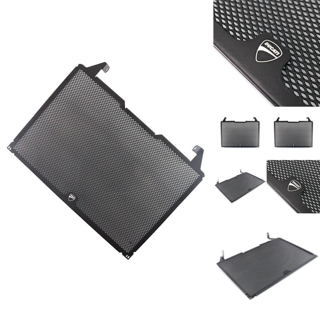Høyytelses Rking Radiatorbeskyttelsesnett For Ducati Multistrada 1260 Mts1260s Beskyttelse