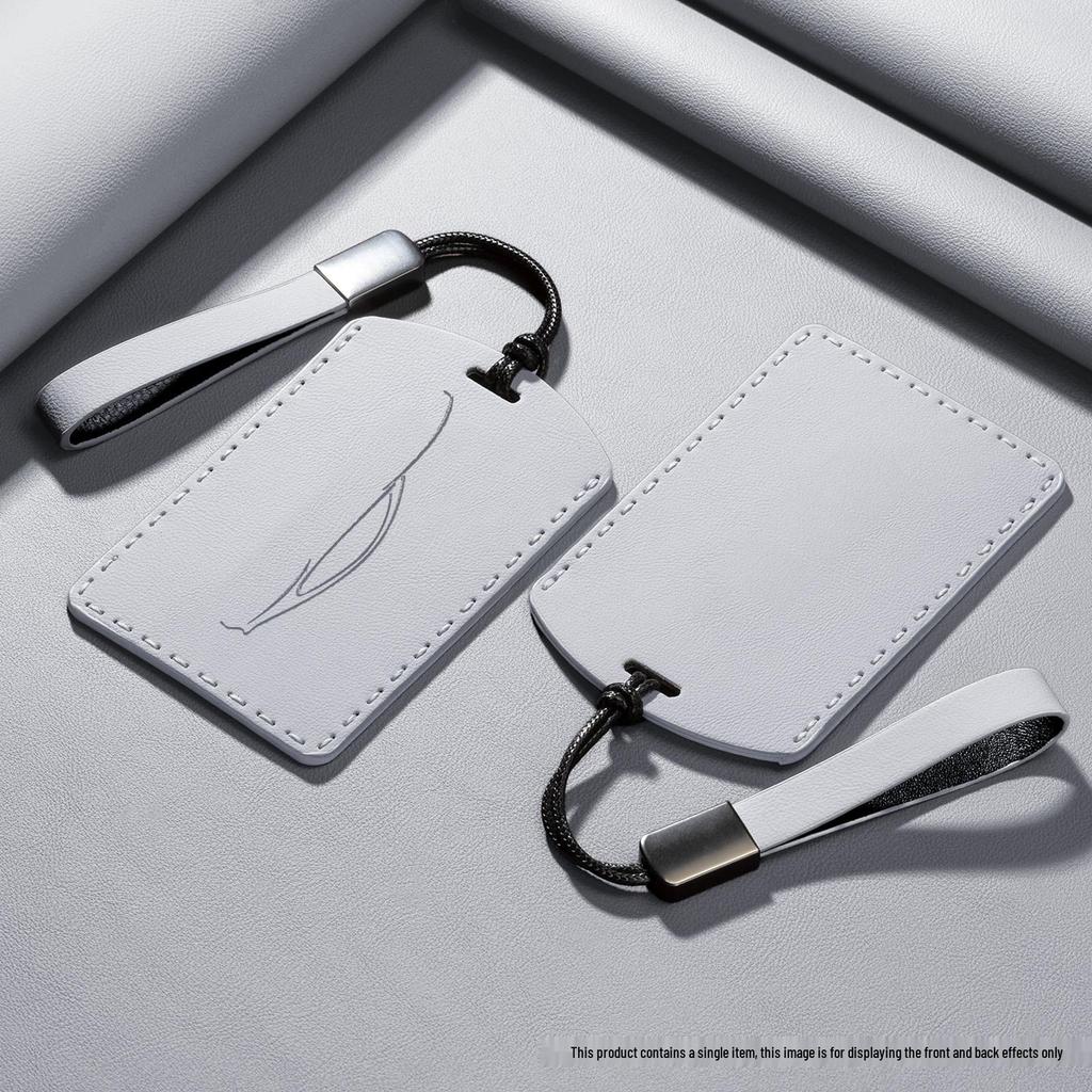 Xiaomi SU7 Second Gen Key Case - Ultra Protective Remote Control Accessory