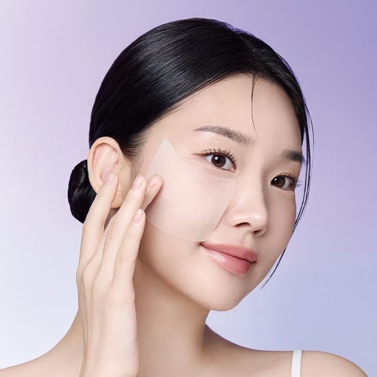 Rejuran Derma Healer Pore Tightening Toner Pads 60 Sheets Double Plan (Main Product 60 Sheets + Refill 60 Sheets)