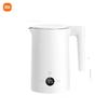 Xiaomi Mijia Elektrische Wasserkocher CN-Stecker (Adapter enthalten)
