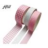 Versatile Craft Tape 3 Rolls Washi Set, Decorative Stickers, Aesthetic Tapes for Breathable Paper Scrapbooking Supplies, Journaling Junk Journal,