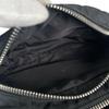 MONCLER G209A5M70200 02SZK body bag black mens used