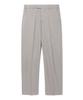 AOTT Standard Tapered Slacks Beige