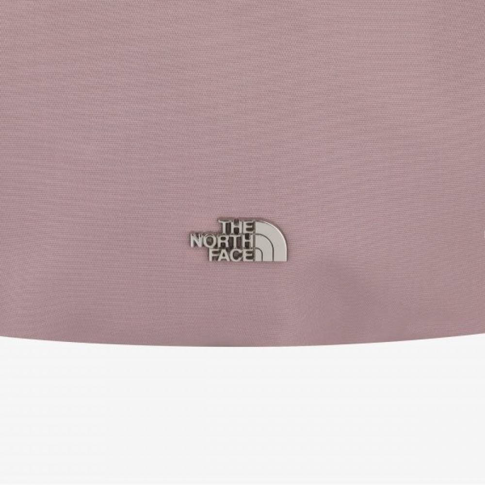 The North Face Hobo Bag Large Grayish Pink Nn2pr66m