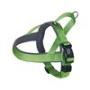 Nobby Classic Preno Norwegian Dog Harness Green-Grey , (M-L) 80532-39