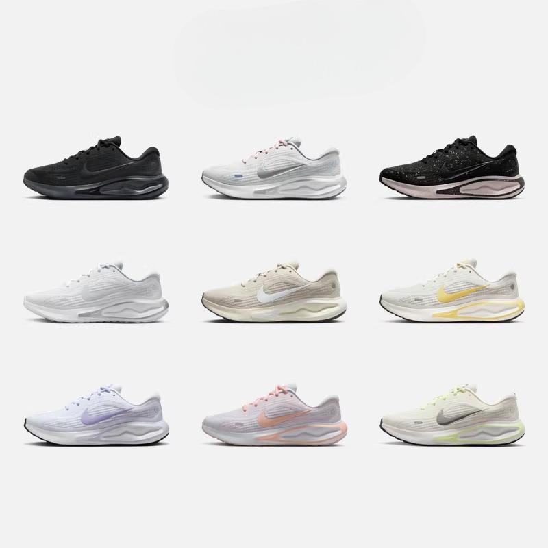 Nike Women's Road Professional Running Shoes - Spring Cushioning Reflective Design NIKE JOURNEY RUN FJ7765