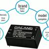 5V3W AC-DC Power Conversion Module, Full Series Specifications