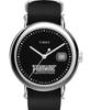 X Fortnite Watch Quartz 5ATM Water Resistant Mineral Glass Black Dial TW2Y46400 Unisex