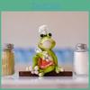 Pepper Spice And Jar Salt Shaker Set Unique Creative Decorative Statue Spice Organizer